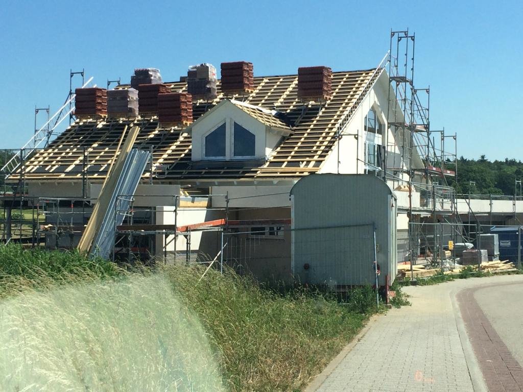 Schwörer Fertighaus Göbrichen – Otto Wolf Schwörer Fertighaus Göbrichen – Otto Wolf