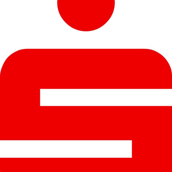 Logo der Sparkasse Pforzheim Calw – Referenz und Partner von Otto Wolf Gerüstbau