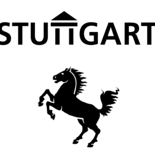 Logo der Landeshauptstadt Stuttgart – Öffentlicher Auftraggeber für Otto Wolf Gerüstbau im Großraum Stuttgart
